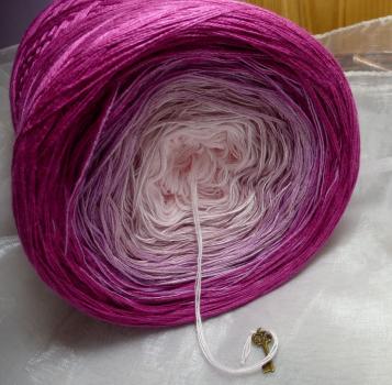 Mädchen Traum 250g/1000m/4fädig