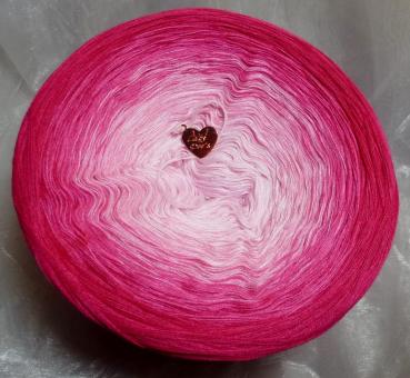 Preview: Cinderella's Traum - 250g/1000m/4fädig