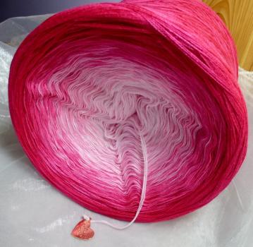 Cinderella's Traum - 250g/1000m/4fädig