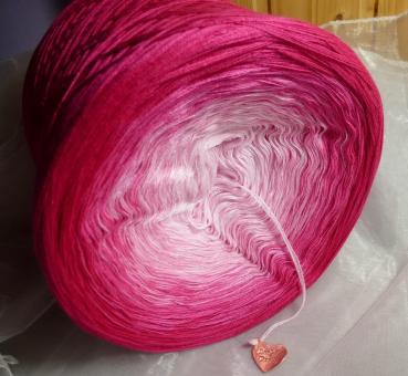 Preview: Cinderella's Traum - 250g/1000m/4fädig