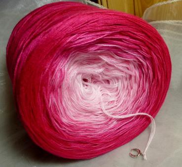 Preview: Cinderella's Traum - 250g/1000m/4fädig