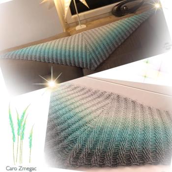 Preview: Lady Dee's Edelchen in Mint