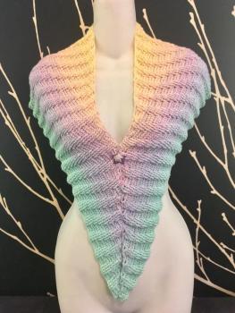 Preview: Lady Dee's Regenbogen (A33)