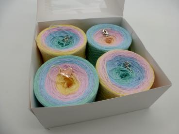 Preview: Regenbogen  Bobbelinis