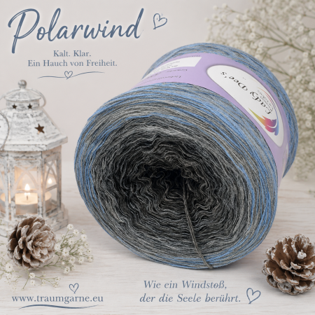 Modalbobbel  Polarwind