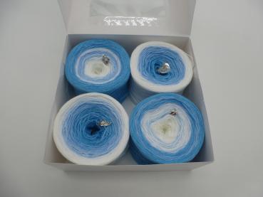 Preview: Blue Sky - 4 Bobbelinis