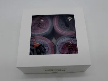 Preview: Indian Rose - 4 Bobbelinis