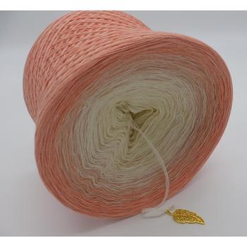 Preview: Lady Dee's Pfirsich Blüte