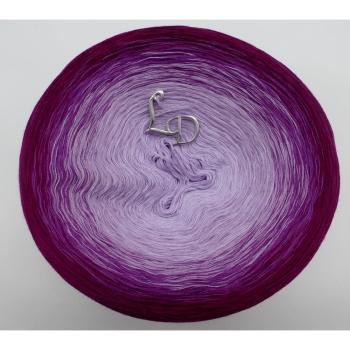 Preview: Lady Dee's Brombeer Mond