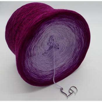 Preview: Lady Dee's Brombeer Mond
