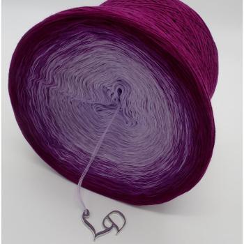 Lady Dee's Brombeer Mond