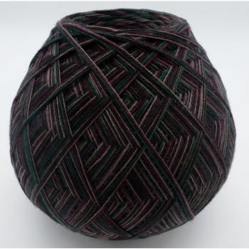 Z016 Lady Dee's ZauberEi - Fantasie - 200g - 4fädig
