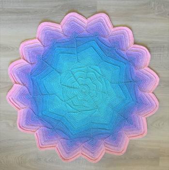 Lady Dee's Baby Blue (A41)