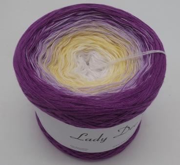 Preview: Lady Dee's Sun Dance