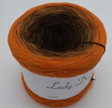Preview: Lady Dee's Soul Sister