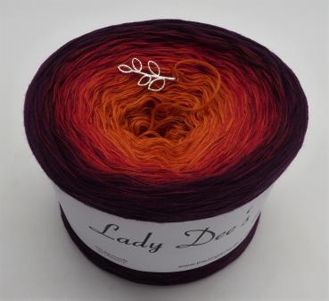 Lady Dee's Herbstsonate