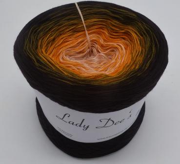 Preview: Lady Dee's Destiny