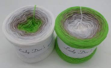 Lady Dee's Apfelbäumchen