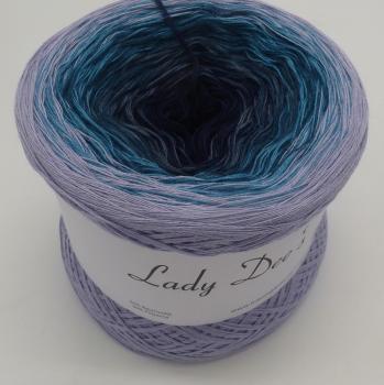 Lady Dee's Midnight Sky