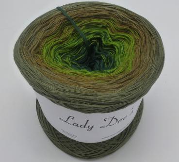 Lady Dee's Tannenzweig
