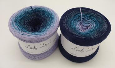 Preview: Lady Dee's Midnight Sky