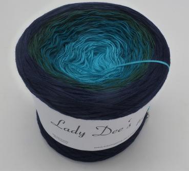 Lady Dee's Geheimnisse der Tiefe