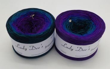 Lady Dee's Dunkle Sehnsucht