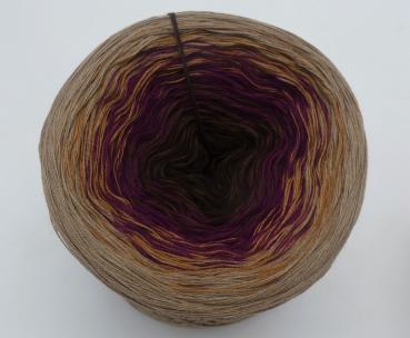 Lady Dee's Geheimnisvolle Aura
