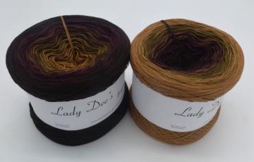Lady Dee's Melancholy