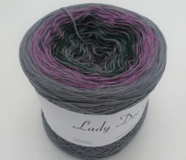Preview: Lady Dee's Versuchung