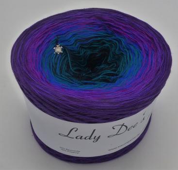 Preview: Lady Dee's Dunkle Sehnsucht