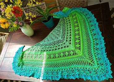 Lady Dee's Bergquelle