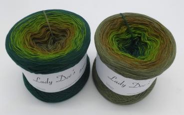Lady Dee's Tannenzweig