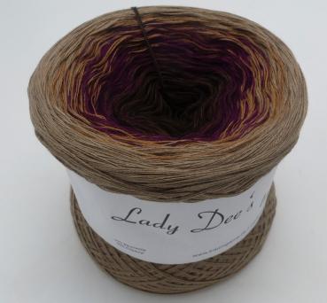 Preview: Lady Dee's Geheimnisvolle Aura