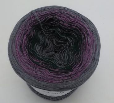 Lady Dee's Versuchung