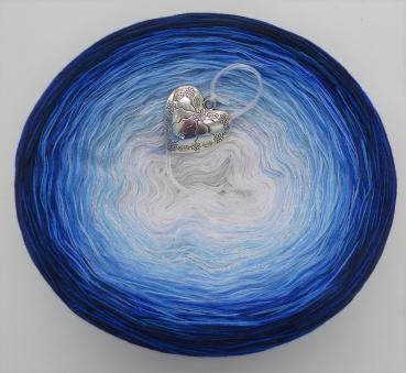 Preview: Lady Dee's Blue Rain