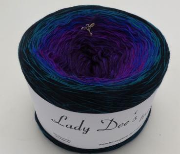 Preview: Lady Dee's Dunkle Sehnsucht