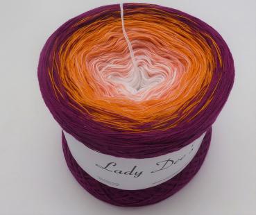 Preview: Lady Dee's Blackberries in Love