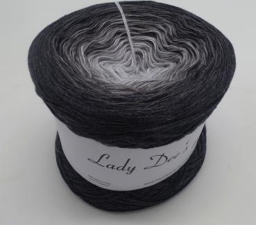 Preview: Lady Dee's Graues Mäuschen (A26)