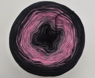 Lady Dee's Rosa Schatten