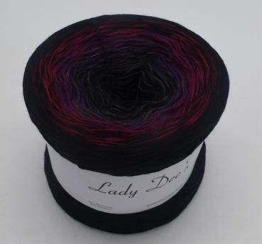 Preview: Lady Dee's Blume der Nacht
