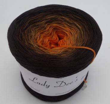 Preview: Lady Dee's Soul Sister