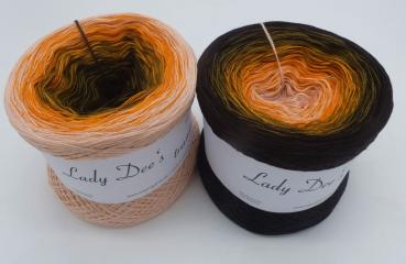 Lady Dee's Destiny