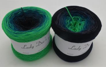 Lady Dee's Malibu