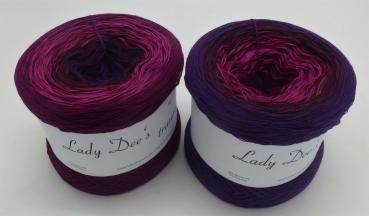 Lady Dee's Wildes Verlangen