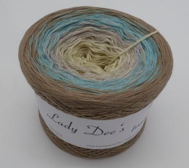 Lady Dee's Sinneszauber