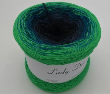 Preview: Lady Dee's Malibu