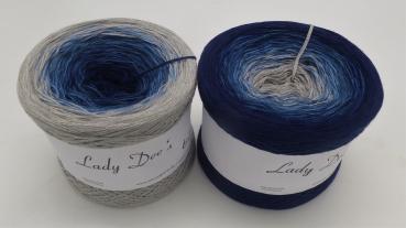 Lady Dee's Seelendurst