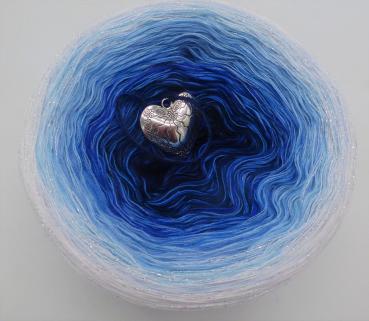 Preview: Lady Dee's Blue Rain