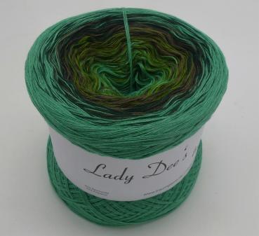 Preview: Lady Dee's Mystic Forest
